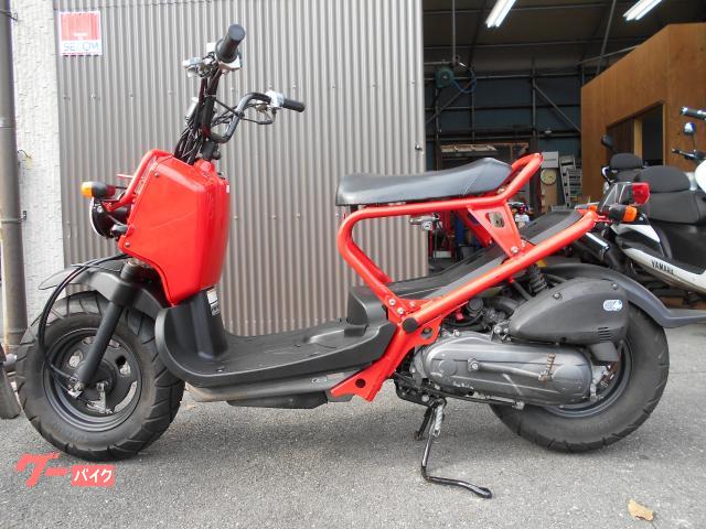 ホンダ ズーマー｜ヤマタニ モータース｜新車・中古バイクなら【グーバイク】