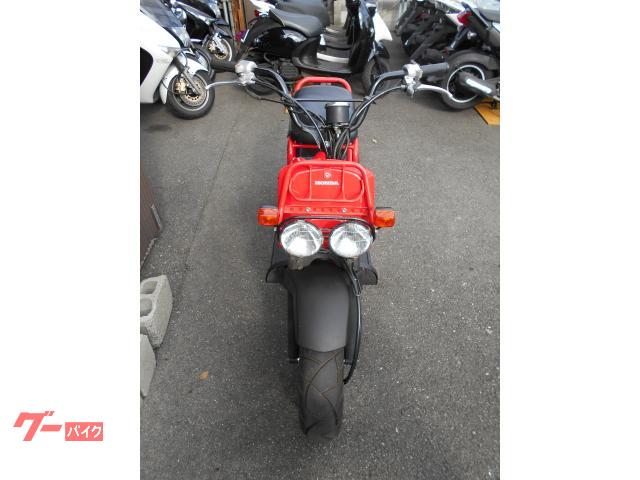 ホンダ ズーマー｜ヤマタニ モータース｜新車・中古バイクなら【グーバイク】