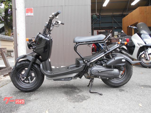 ホンダ ズーマー｜ヤマタニ モータース｜新車・中古バイクなら【グーバイク】