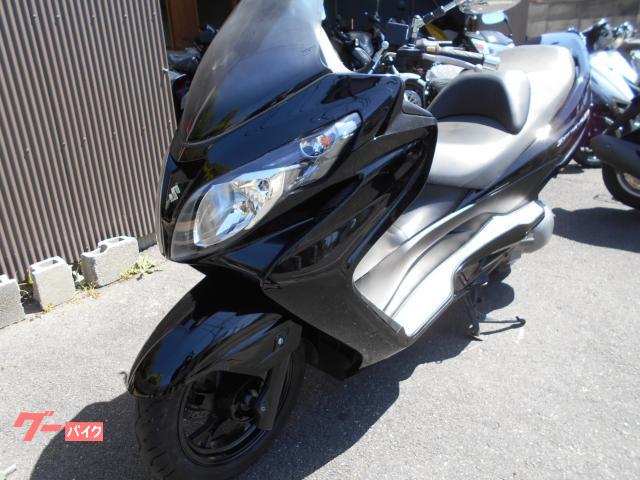 スズキ スカイウェイブ250 タイプS｜ヤマタニ モータース｜新車