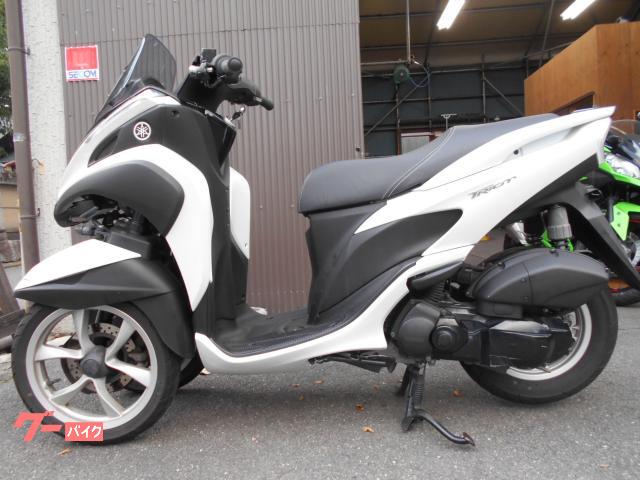 トリシティ