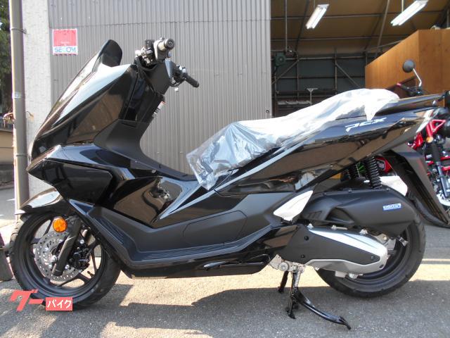 ホンダ　ＰＣＸ　新型２０２５年モデル