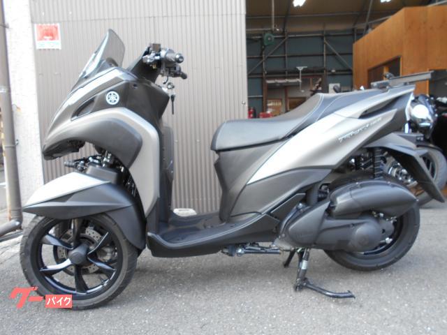 トリシティ１５５