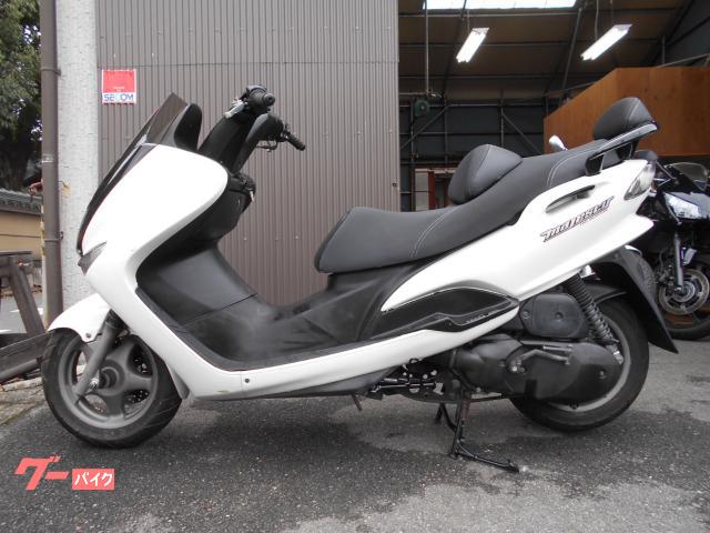 マジェスティ１２５ＦＩ