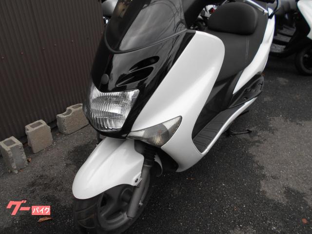 ヤマハ マジェスティ125FI｜ヤマタニ モータース｜新車・中古