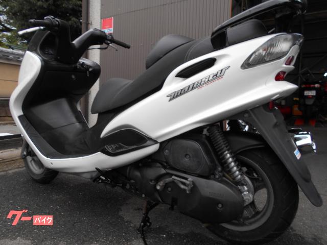 ヤマハ マジェスティ125FI｜ヤマタニ モータース｜新車・中古