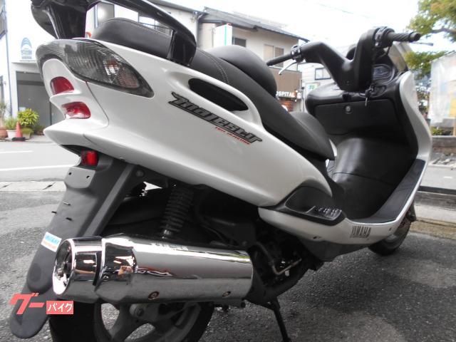 ヤマハ マジェスティ125FI｜ヤマタニ モータース｜新車・中古