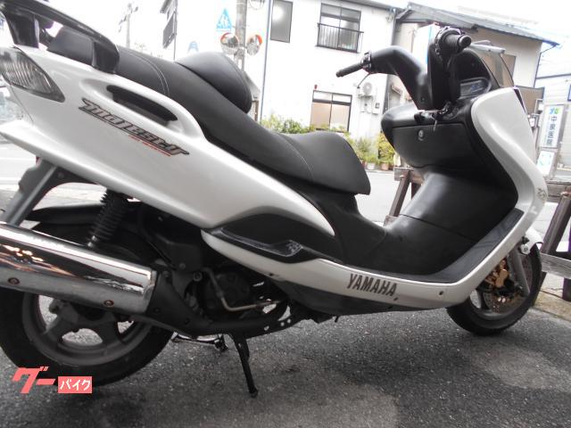 ヤマハ マジェスティ125FI｜ヤマタニ モータース｜新車・中古