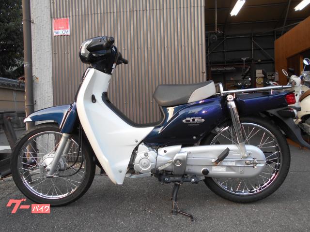 スーパーカブ１１０