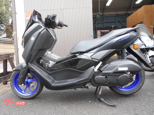 ＮＭＡＸ　２０２５年モデル