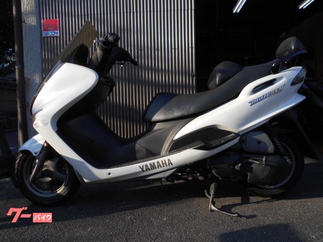 マジェスティ１２５ＦＩ
