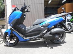 ヤマハ　ＮＭＡＸ