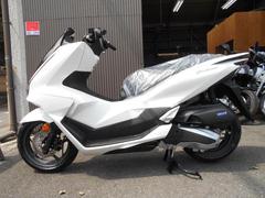 ホンダ　ＰＣＸ　　新型２０２５年モデル