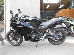 ホンダ　ＣＢＲ２５０Ｒ　ＡＢＳ