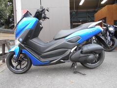 ヤマハ　ＮＭＡＸ