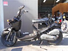 ホンダ　ズーマー