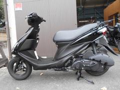 スズキ　アドレスＶ１２５Ｓ
