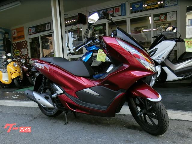 車両情報 ホンダ Pcx モト ランド キャブレター 中古バイク 新車バイク探しはバイクブロス