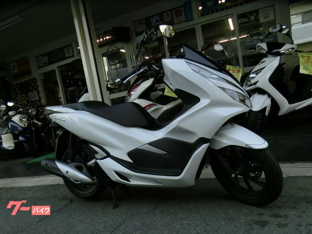 車両情報 ホンダ Pcx モト ランド キャブレター 中古バイク 新車バイク探しはバイクブロス