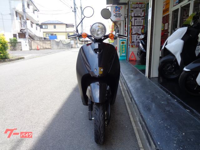 ホンダ トゥデイ｜モト・ランド キャブレター｜新車・中古バイクなら