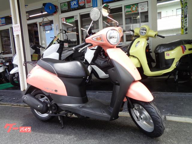 スズキ レッツ｜モト・ランド キャブレター｜新車・中古バイクなら