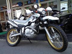 ヤマハ　セロー２５０