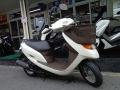ホンダ　Ｄｉｏ　チェスタ