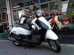 ホンダ　トゥデイ