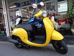 ホンダ　ジョルノ