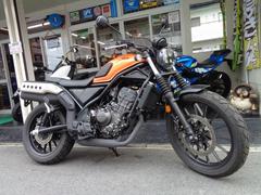 ホンダ　ＣＬ２５０