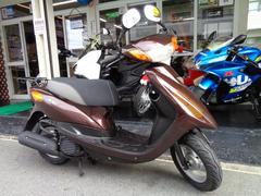 ヤマハ　ＪＯＧ