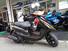 ヤマハ　ＪＯＧデラックス