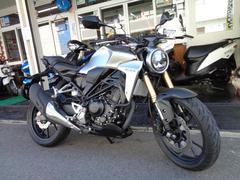 ホンダ　ＣＢ２５０Ｒ