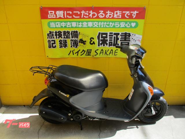 スズキ レッツ４ バイク屋ｓａｋａｅ 新車 中古バイクなら グーバイク