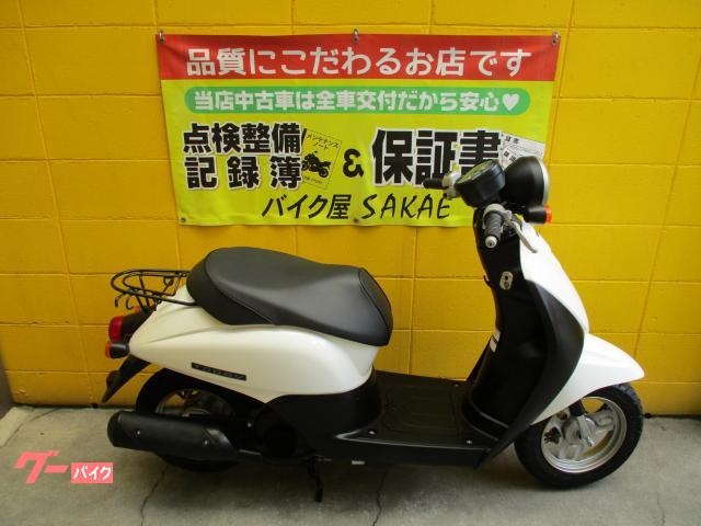 車両情報:ホンダ トゥデイ | バイク屋SAKAE | 中古バイク・新車バイク