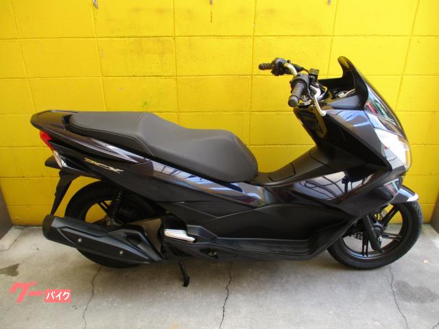 ＰＣＸ　ワンオーナー車　ノーマル車