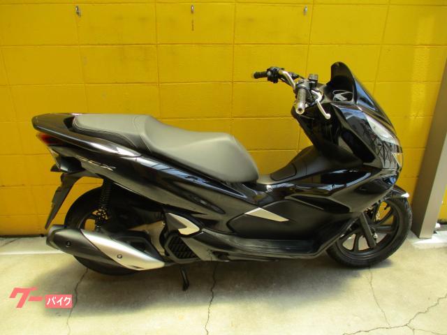 ＰＣＸ　ワンオーナー車　ノーマル車