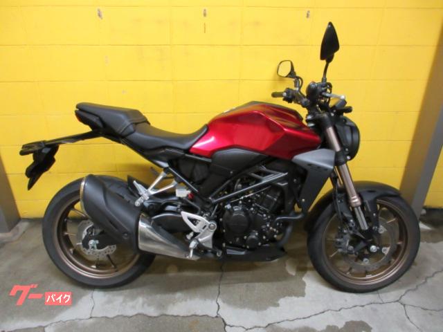 ＣＢ２５０　ワンオーナー車　ノーマル車　ＥＴＣ付