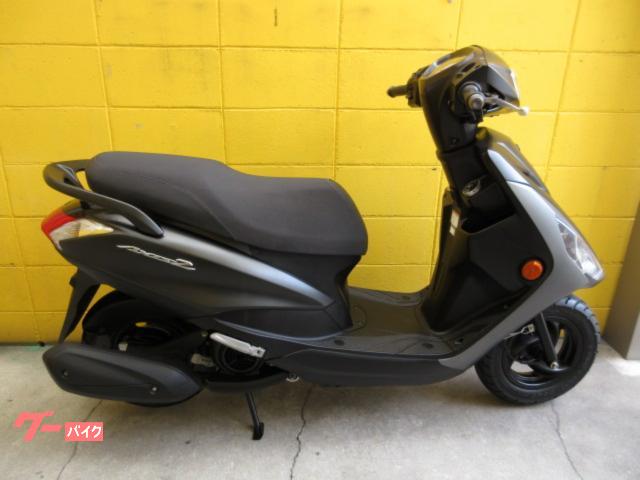 ＡＸＩＳ　Ｚ　ノーマル車　純正カギ