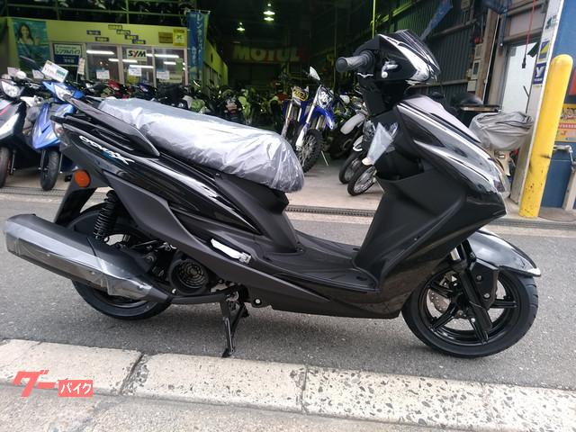 車両情報 ヤマハ シグナスx ティスオートサービス 中古バイク 新車バイク探しはバイクブロス