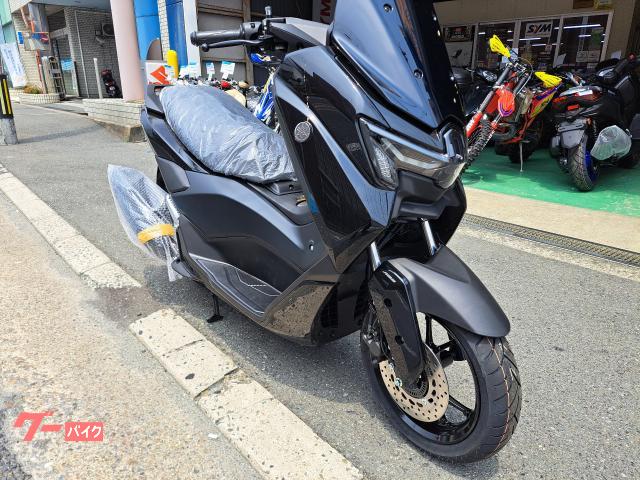 ＮＭＡＸ１５５