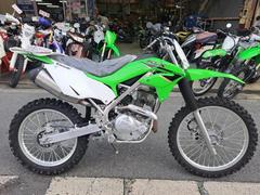 カワサキ　ＫＬＸ２３０Ｒ　Ｓ　新車