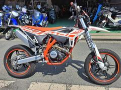 Ｂｅｔａ　ＲＲ４Ｔ１２５ＬＣ　ＭＯＴＡＲＤ