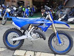 ヤマハ　ＹＺ１２５Ｘ　新車