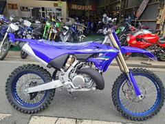 ヤマハ　ＹＺ２５０Ｘ　新車