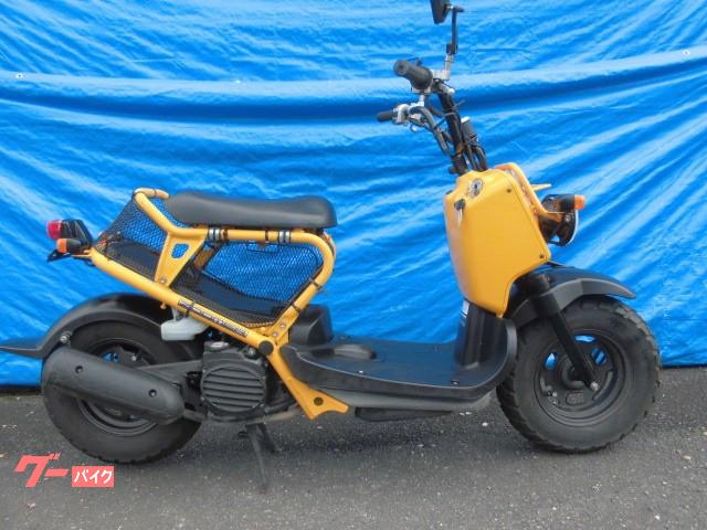 車両情報 ホンダ ズーマー グッド バイク 大阪店 中古バイク 新車バイク探しはバイクブロス