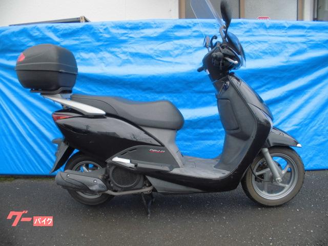 ホンダ リード１１０ グッド バイク 大阪店 新車 中古バイクなら グーバイク