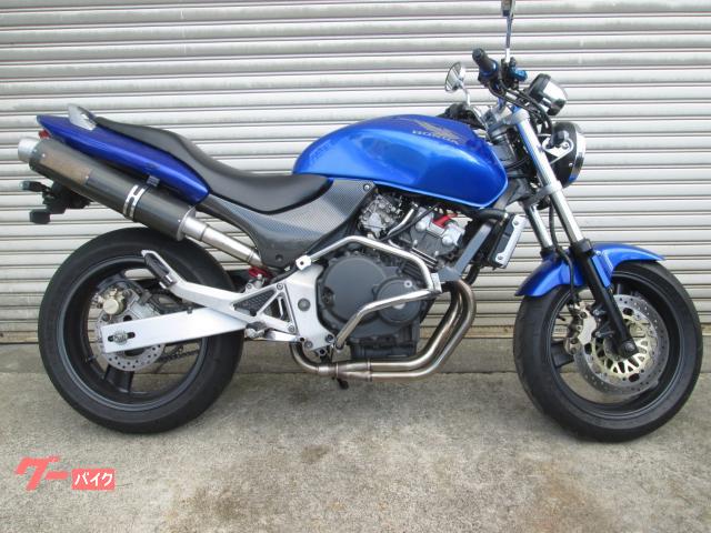 車両情報 ホンダ Hornet Team Twenty One 中古バイク 新車バイク探しはバイクブロス