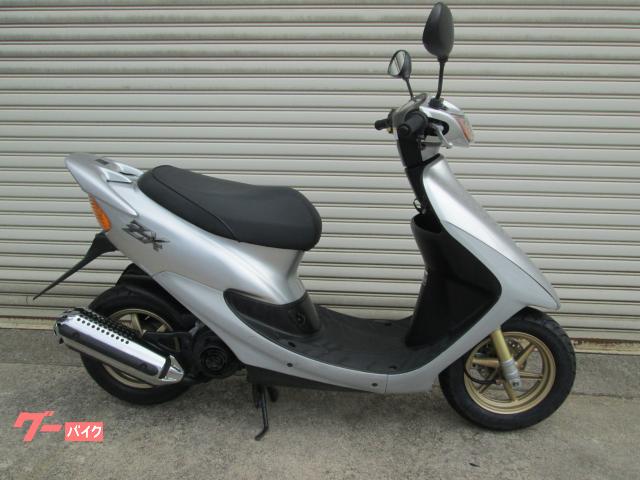 ホンダ ライブＤｉｏ ＺＸ ２ストエンジン２型｜ＴＥＡＭ ＴＷＥＮＴＹ ＯＮＥ｜新車・中古バイクなら【グーバイク】