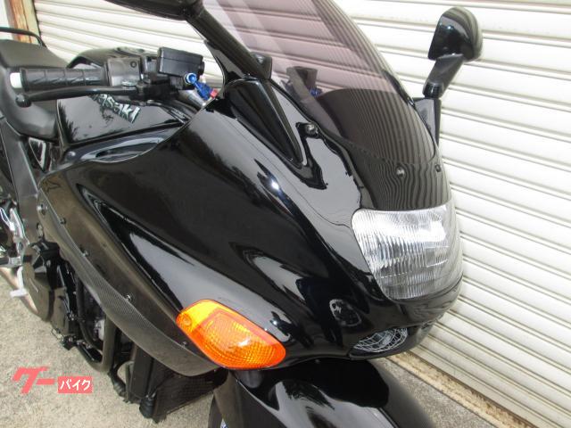 車両情報:カワサキ ZZ−R1100 | TEAM TWENTY ONE | 中古バイク・新車
